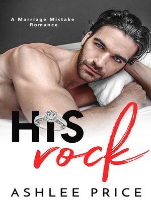 cover image of His Rock